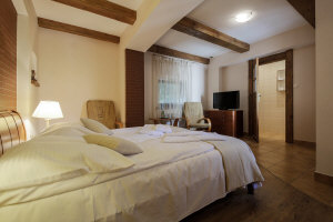 Hôtel Dwór Bogucin 06