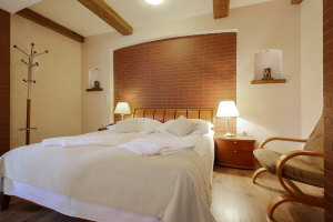 Hôtel Dwór Bogucin 07