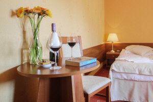 Hôtel Dwór Bogucin 12