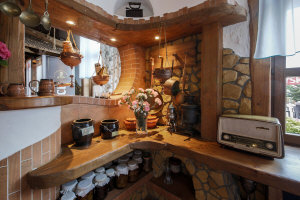 Hôtel Dwór Bogucin 21