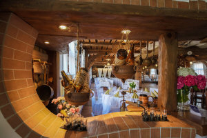 Hôtel Dwór Bogucin 22